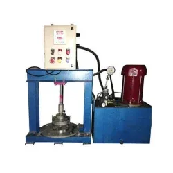 paper plate making machine Kerala